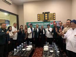 PDUI Kabupaten Flores Tegaskan Komitmen Dukung Penuh Asosiasi Dokter Khitan Indonesia